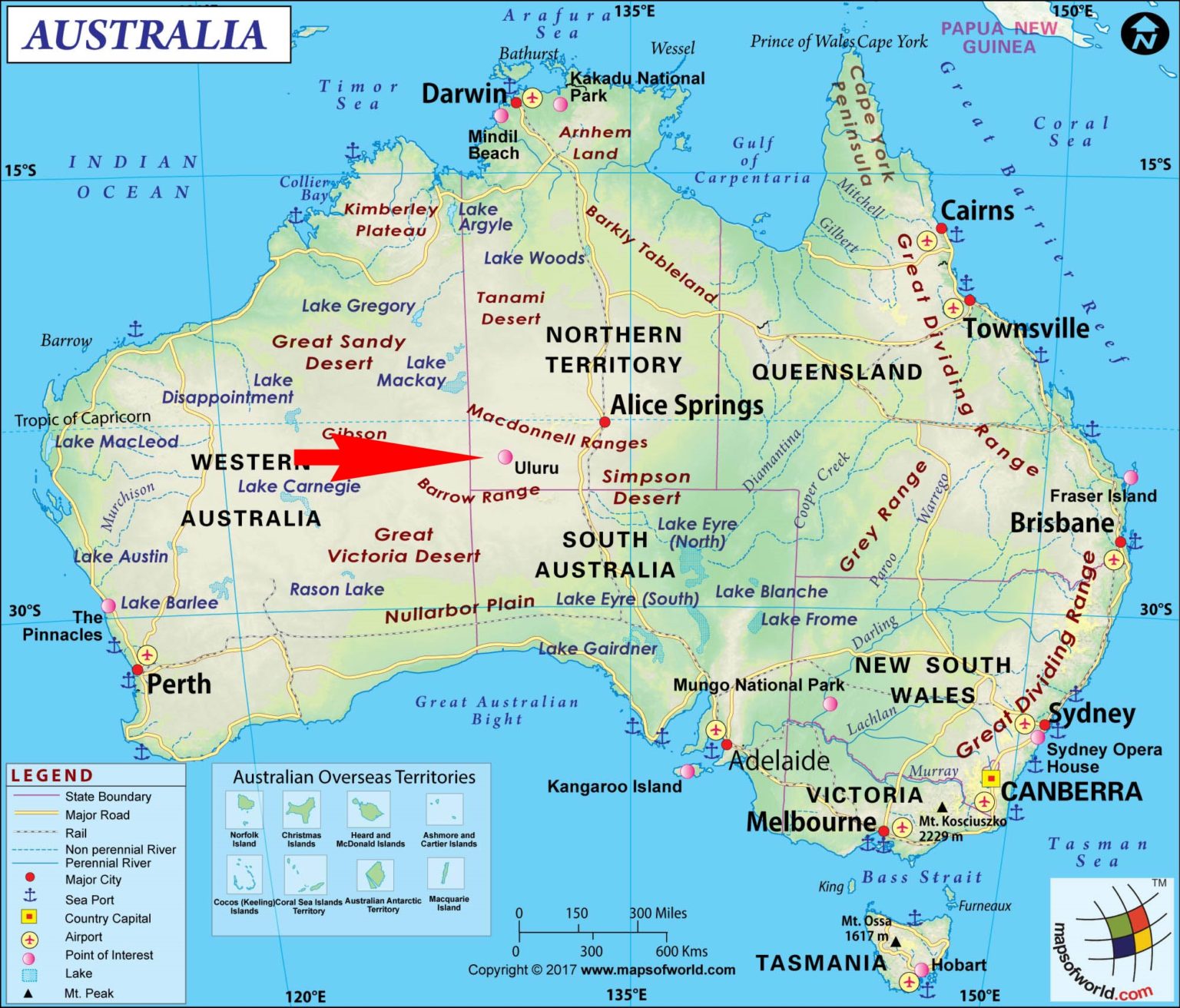 Ayers Rock Map 1536x1312 